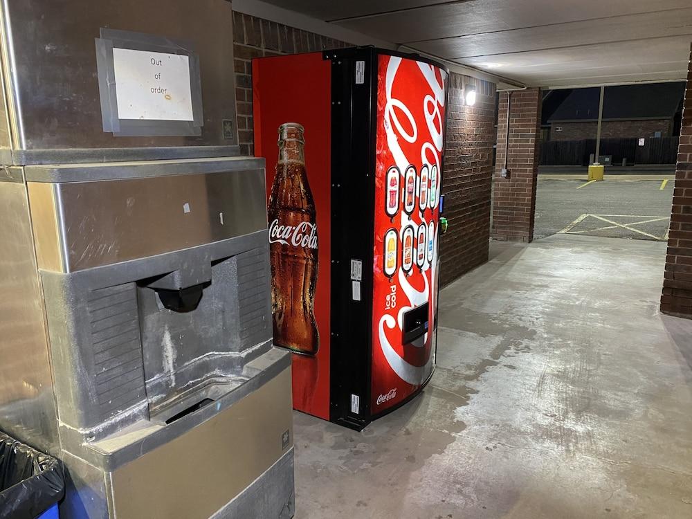 圣安吉洛罗德威酒店 外观 照片